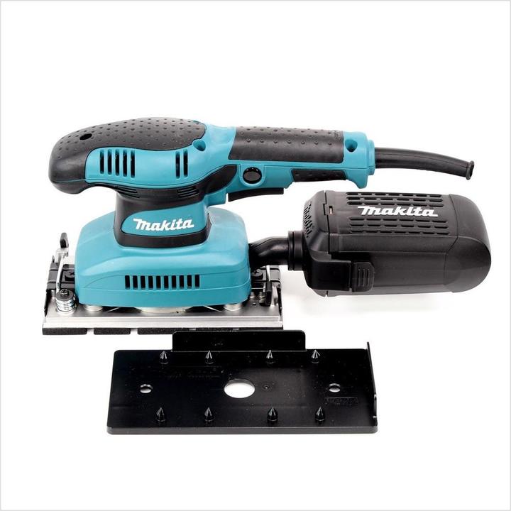 Produktbild Makita Bo3710 (Schwingschleifer, 190 W)