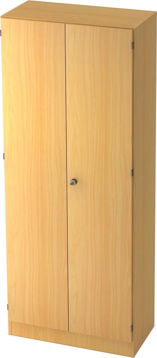 Hammerbacher Solid (80 x 42 x 200.40 cm)