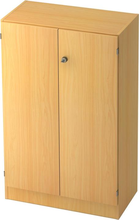 Hammerbacher Solid (80 x 42 x 127 cm)