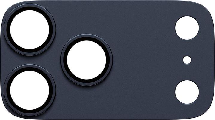 PanzerGlass Fender Camera Protector (1 pcs, Apple iPhone 17 Pro Max)