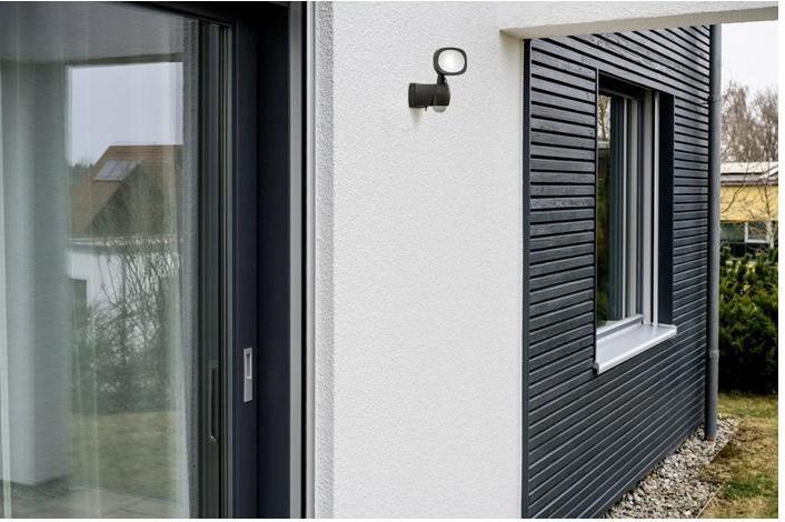 Produktbild Brennenstuhl Lufos (440 lm, IP44)