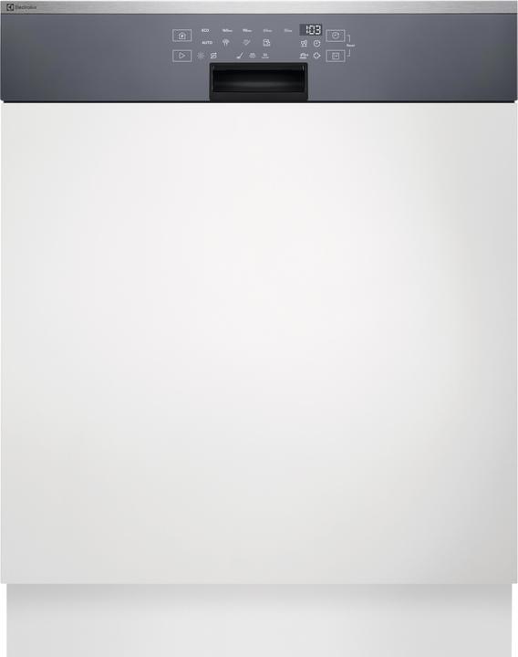 Image du produit Electrolux GA60SLICCN