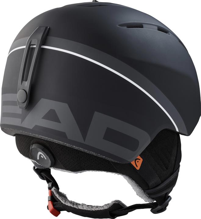 Produktbild Head Varius (52 - 55 cm, S, XS)