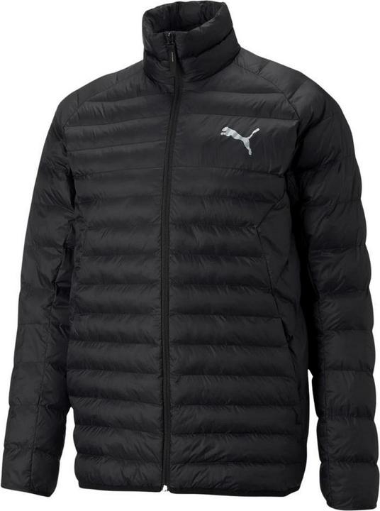 Immagine prodotto Puma PackLITE Steppjacke (M)