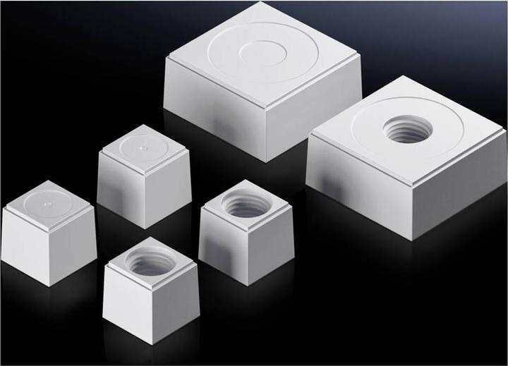 Immagine prodotto Rittal Gommino d'ingresso Kst chiuso gr 2580000