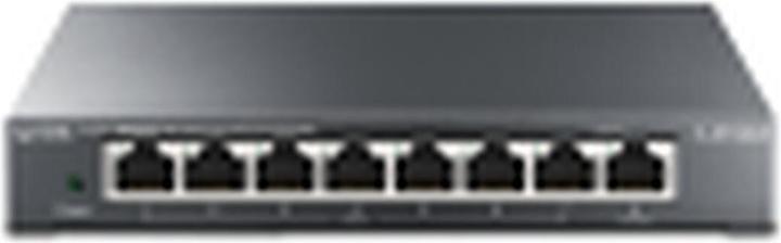 Image du produit TP-Link TL-RP108GE (8 ports)