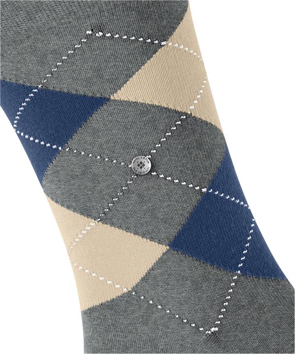 Image du produit Burlington M's KING (Une unité par pack, 40 - 46)