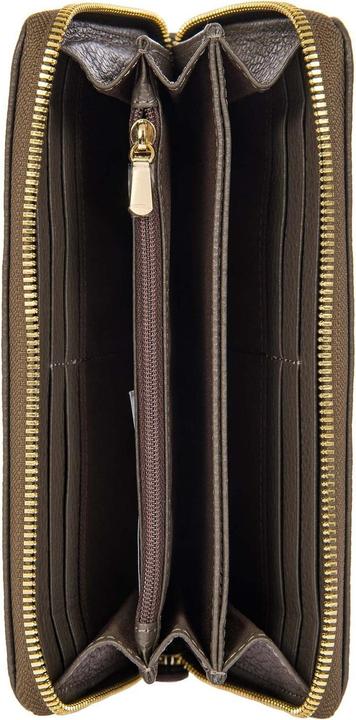 Actual product image Brics Gondola Verbena Wallet