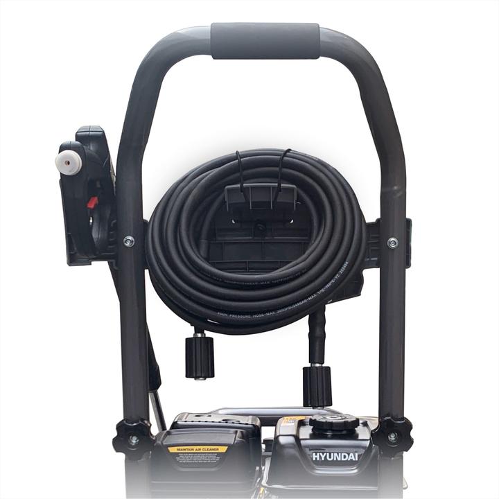 Immagine prodotto Hyundai Benzin-Hochdruckreiniger HYW3400P (Benzina)