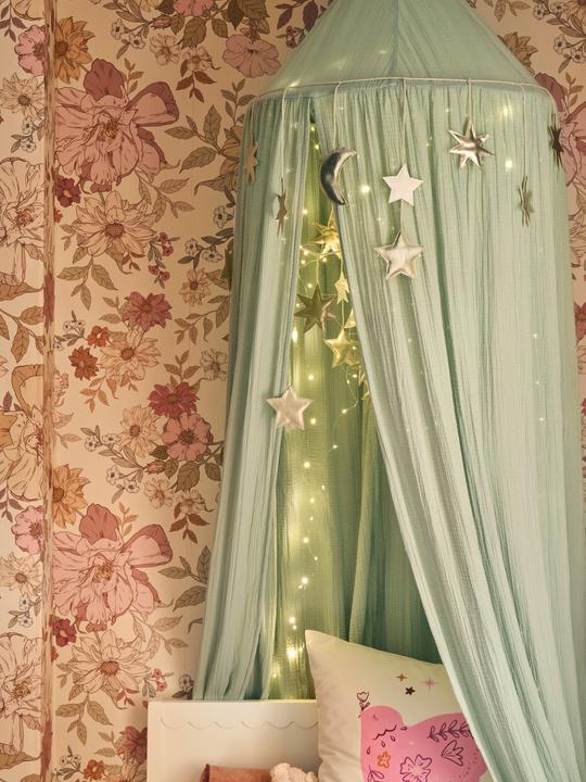 Actual product image Vertbaudet Betthimmel