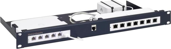 Produktbild Rackmount.IT Rack Mount Kit for Ubiquity