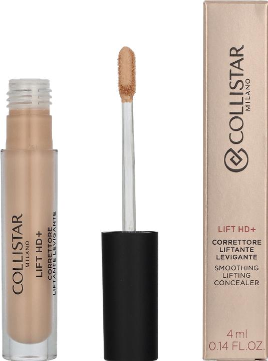 Actual product image Collistar Lifting HD + Concealer No 0 (Avorio, Beige, Ivory)