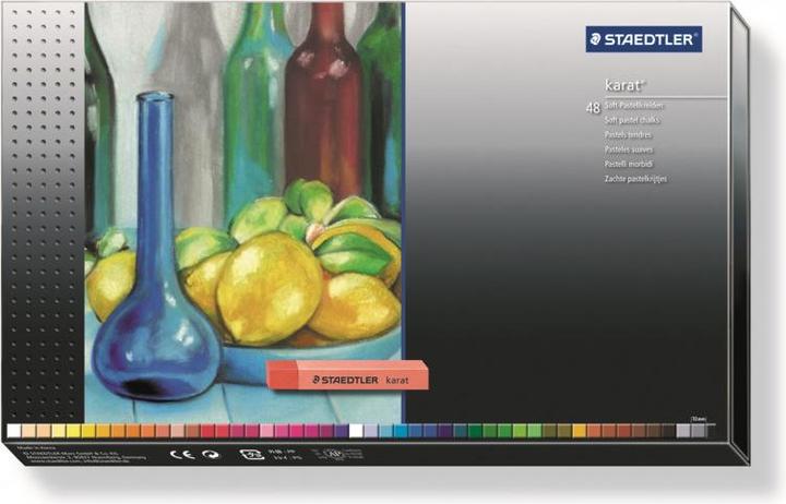 Actual product image Glorex Mosaic Starter Kit 20mm 200g