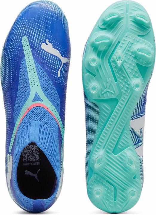 Produktbild Puma FUTURE 7 MATCH+ LL FG/AG (43)