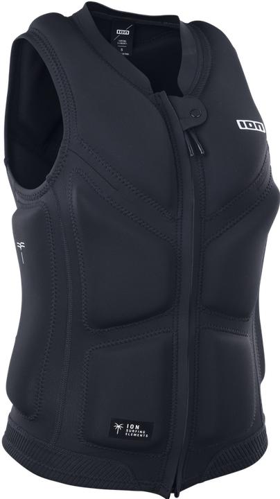 Produktbild ION Vest Lunis Front Zip (M)