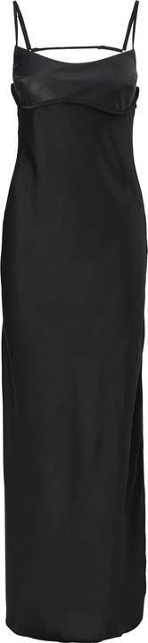 Image du produit S.Oliver Kleid Satinkleid mit Kunstlederdetail | QS x ELIF (42)