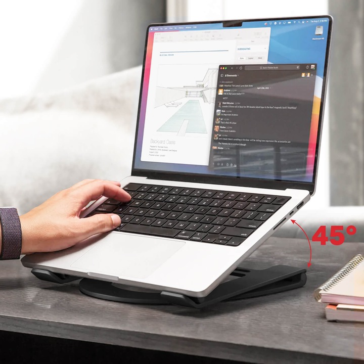 Immagine prodotto TwelveSouth Curve Flex
