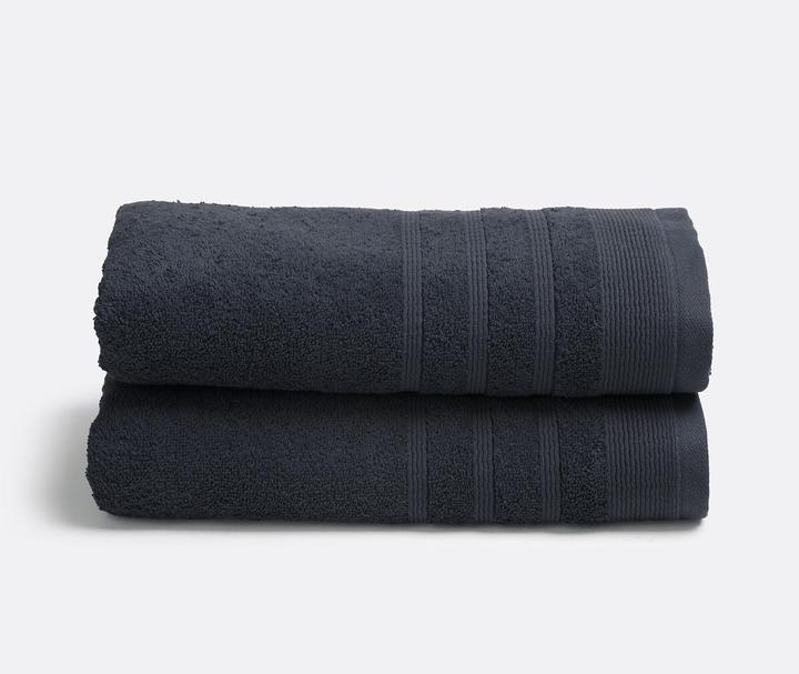 Image du produit La Redoute Interieurs Serviette Eponge (50 x 100 cm)