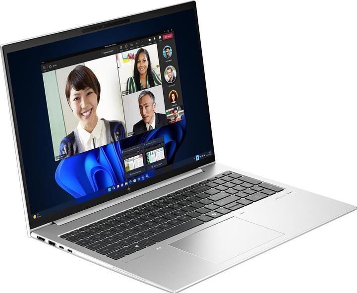 Actual product image HP EliteBook 860 G11 (16", 512 GB, 32 GB, DE, Intel Core Ultra 7 155U)