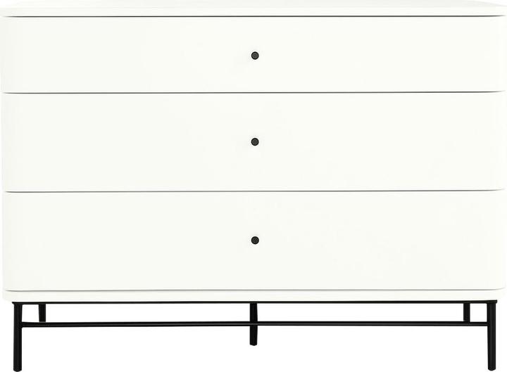 Actual product image Johann Jakob Odin (106 x 79 cm)