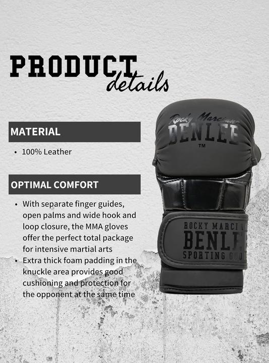 Produktbild Benlee Sparry (x2) (M, S)