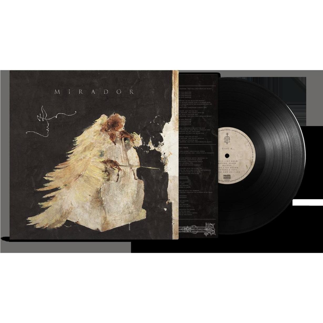 Republic MIRADOR (LP) (Mirador) (62365127)