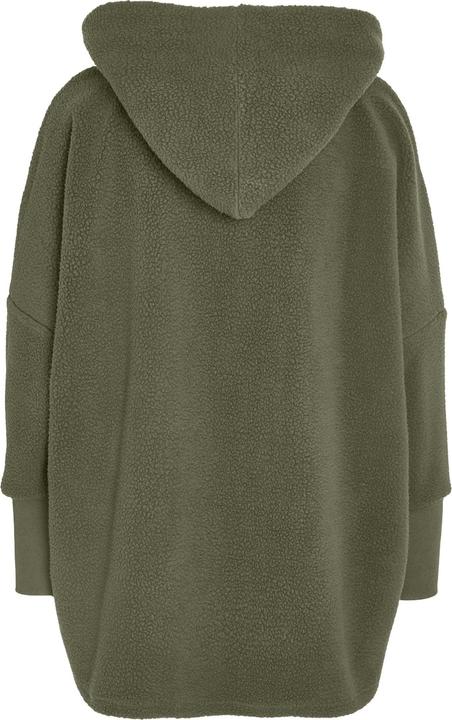 Produktbild Noisy May Fleece Coatigan (S)