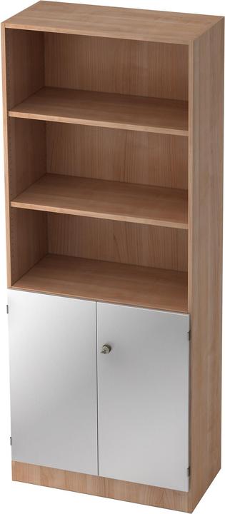 Hammerbacher Kombischrank Flügeltüren V6 (80 x 42 x 200.40 cm)