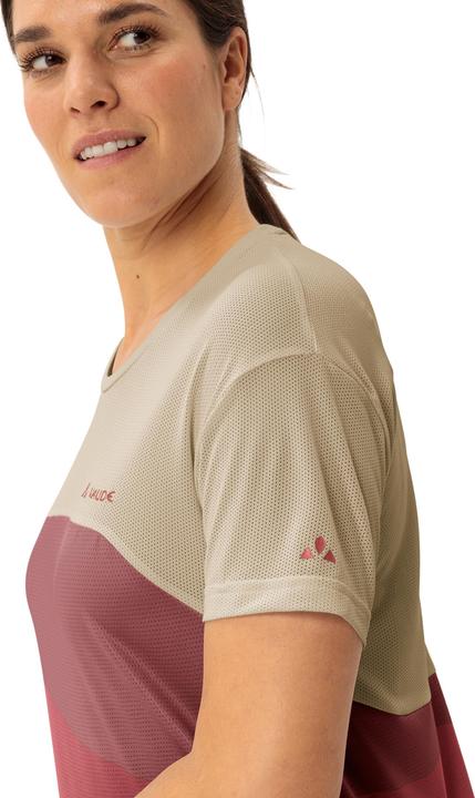Actual product image Vaude Moab T-Shirt VI (M)