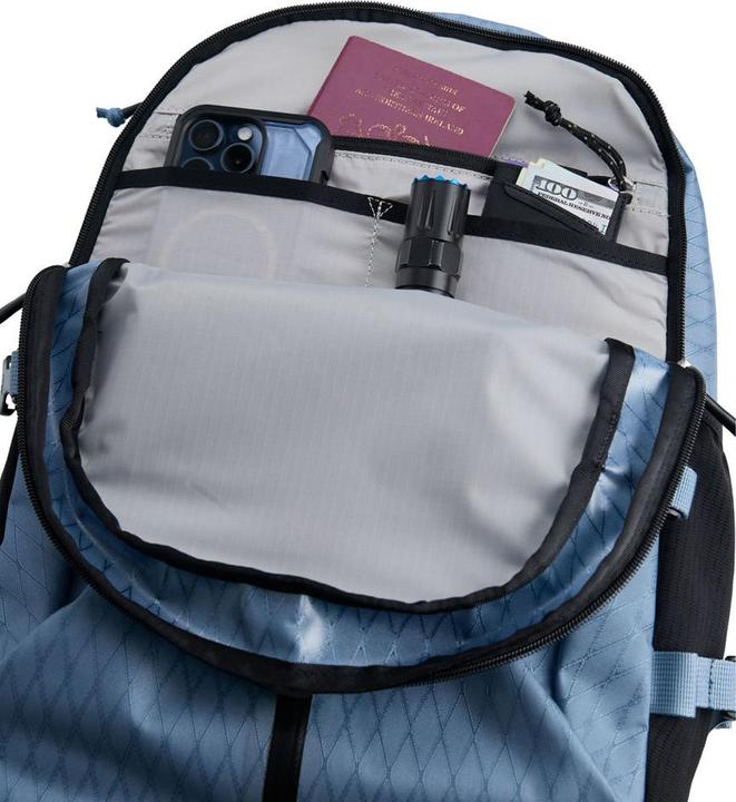 Image du produit F-Stop Guru 4 AIR 24 Liter Backpack Male Torso Version Arctic With Free ICU (24 l)