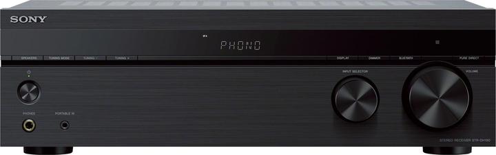 Sony Str-Dh190 (Ontvanger)