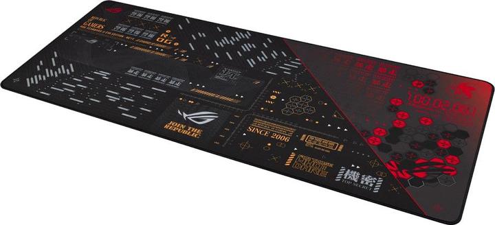 Produktbild ASUS ROG Scabbard II EVA Edition (Wide)