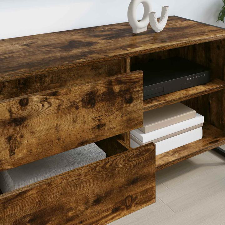 Actual product image vidaXL TV-Schränk (36 x 100 x 49.50 cm)