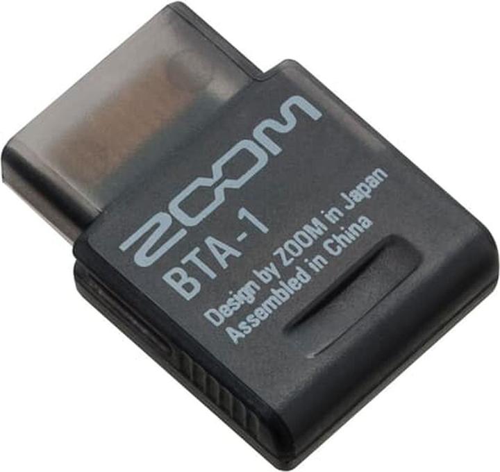 Produktbild Zoom BTA-1