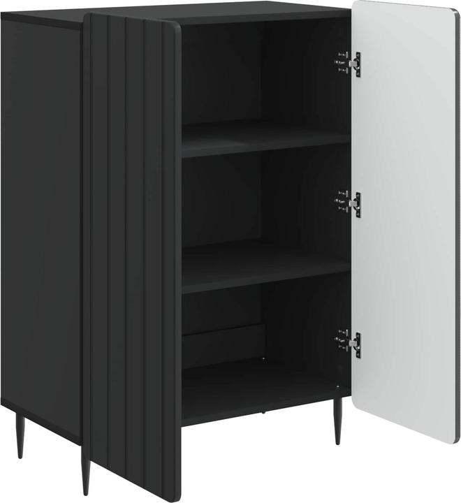 Produktbild vidaXL Sideboard-Möbel (34.50 x 66 x 92 cm)