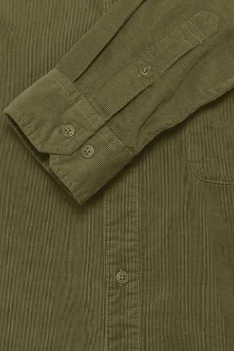 Produktbild Solid Sdjuan Ls Corduroy (M)
