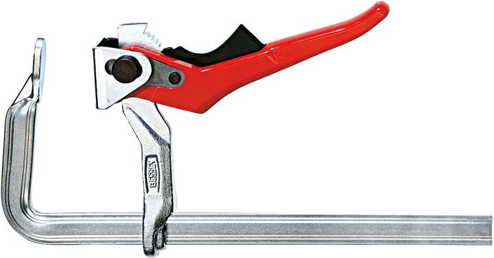 Productafbeelding Bessey Hendelklem GH 160/ 80 GH16 (160 mm)