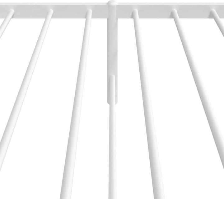 Image du produit vidaXL Bettgestell (100 x 200 cm)