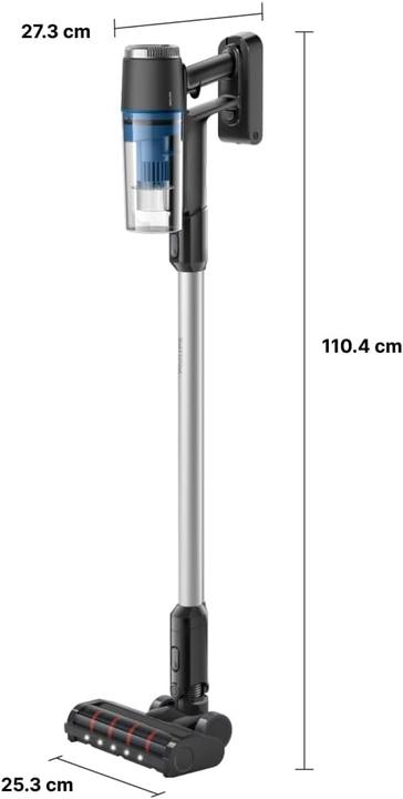 Image du produit Philips VACUUM CLEANER CORDLESS STICK/XC3032/01