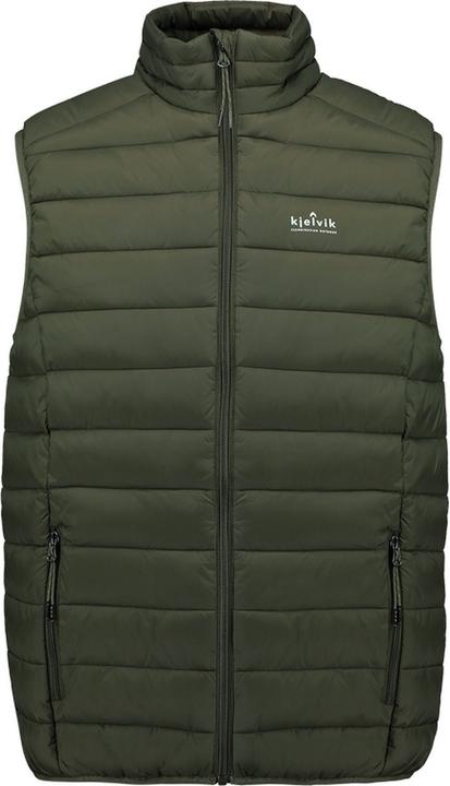 Image du produit Kjelvik Gilet chauffant Haldor (3XL)