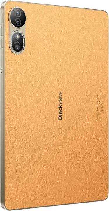 Actual product image Blackview Mega 12 (Tablette 5G - 12.2" - 256 Go, 12 Go RAM - 10000mAh) Or (5G, 12.20", 256 GB)