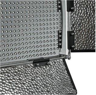 Produktbild Walimex LED 500 (Flächenleuchte)