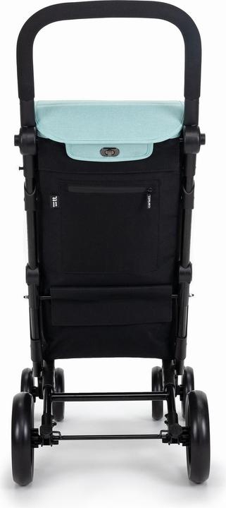 Actual product image Carlett Urban Quad