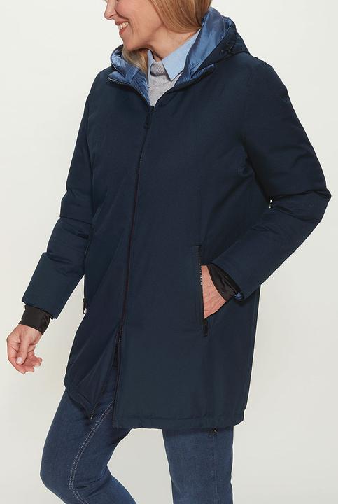 Produktbild Barbara Lebek Lebek Damen Wende-Steppjacke (38)