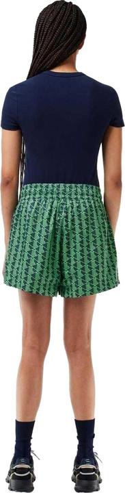 Image du produit Lacoste - Short - Femme (Bande de fréquences 38 (2600 MHz))
