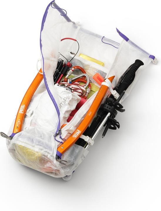 Produktbild D_b_ Weigh Lighter Backpack - Rucksack (25 l)