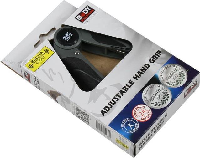 Immagine prodotto Body Sculpture Einstellbare Klemme