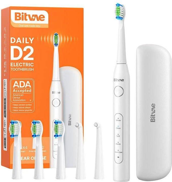 Bitvae D2