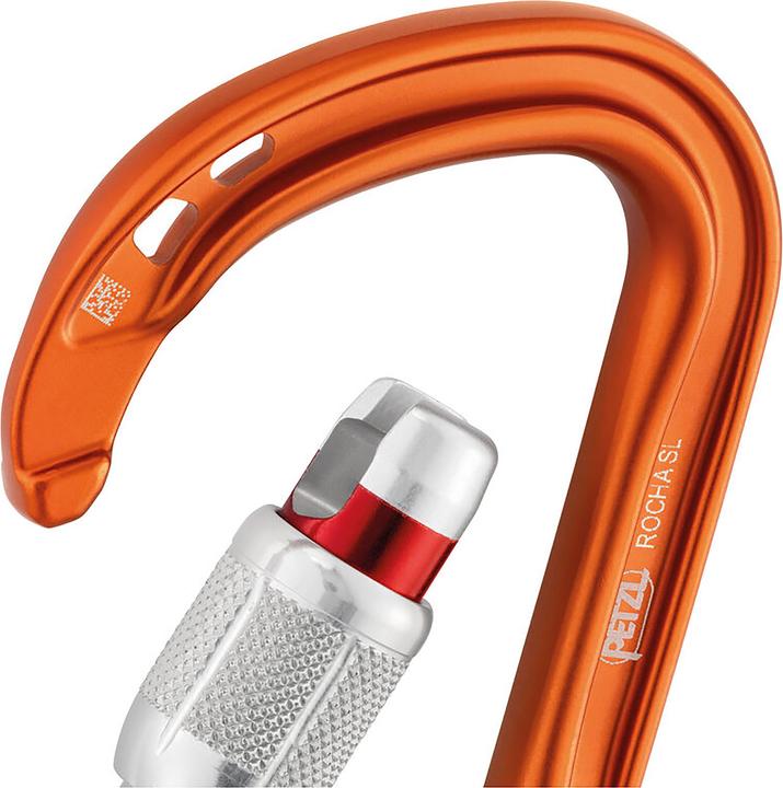 Actual product image Petzl Rocha