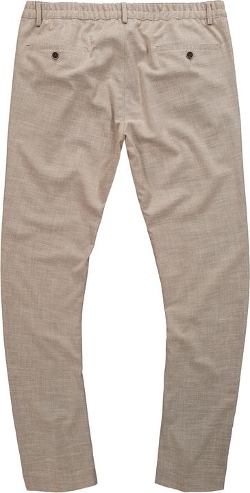 Image du produit JP1880 Pantalon FLEXNAMIC®, collection Business. Gamme modulaire Bamboo. Jusqu'au 38/74. (68)